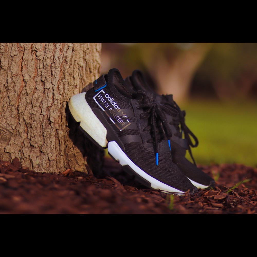 Adidas POD S3.1 shoes